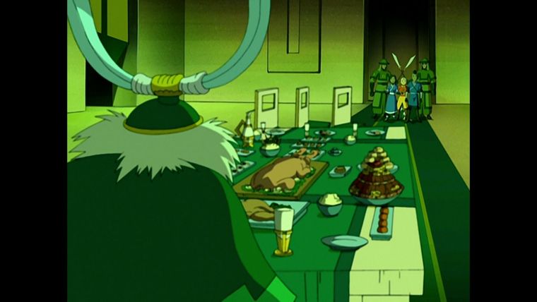 Der König von Omaschu