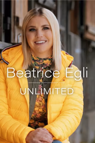 Beatrice Egli - unlimited