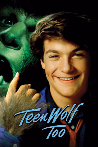 Teen Wolf 2