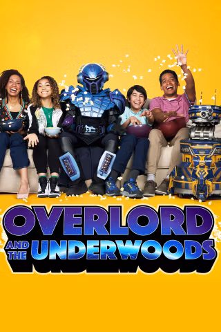 Overlord und die Underwoods