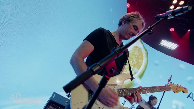 Staffel 03 - Folge 02: Die 40 heissesten Sex Songs