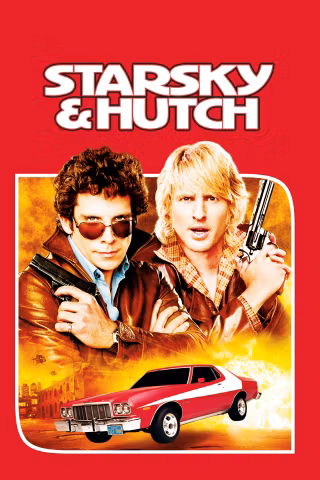 Starsky & Hutch