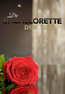 Die Bachelorette - der Talk