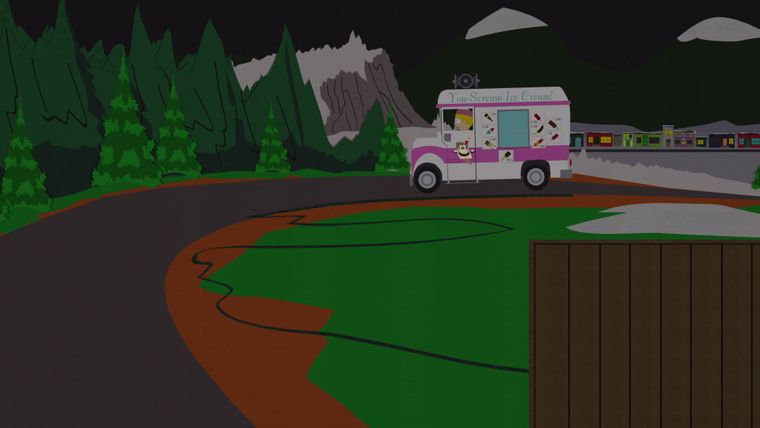 Die Krazy Kenny Show