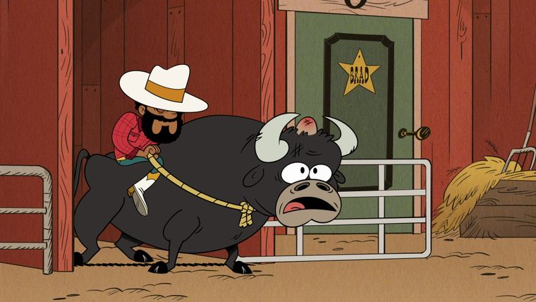 Road Trip: Jahrmarkt-Rodeo / Road Trip: Entführung