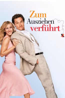 Zum Ausziehen verführt