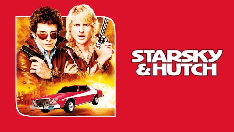 Starsky & Hutch