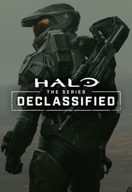 Halo The Series: Declassified