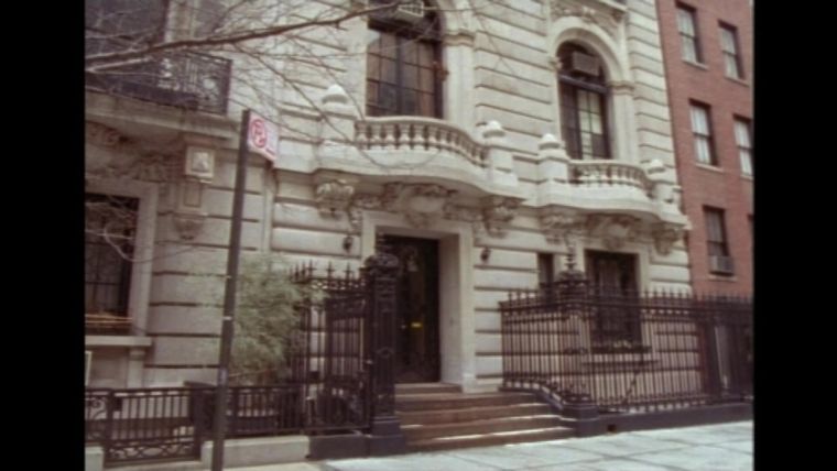 Stop! Oder meine Nanny schiesst