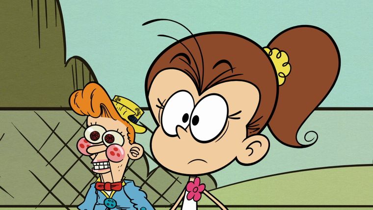 Das neue Comedy-Duo / Die Fahrprüfung