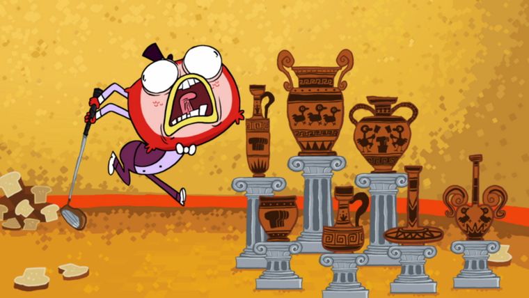 Der zufriedenste Kunde / Kampf der Federgewichte