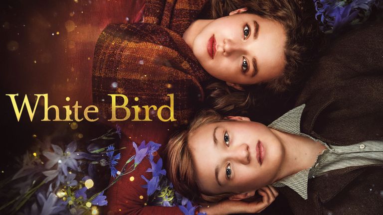 White Bird