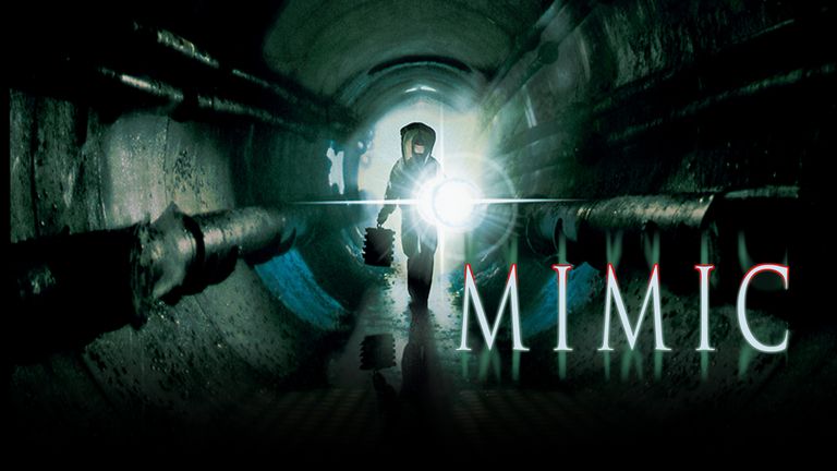 Mimic - Angriff Der Killerinsekten