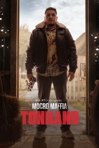 Mocro Maffia: Tonnano