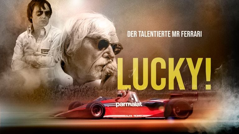 Lucky! - Der talentierte Mr. Ferrari