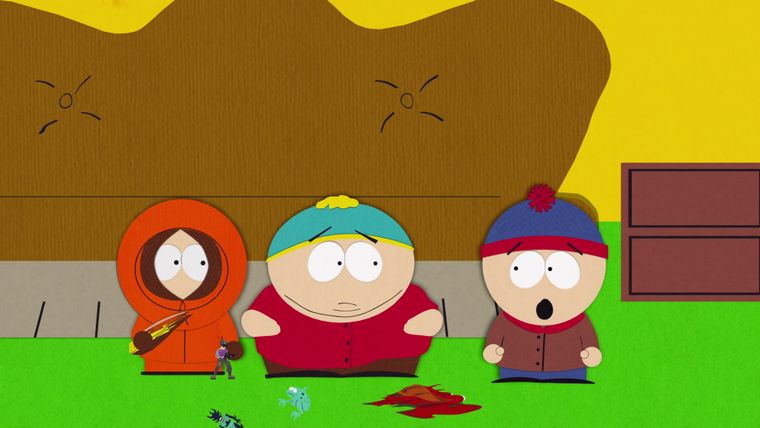 episode 7