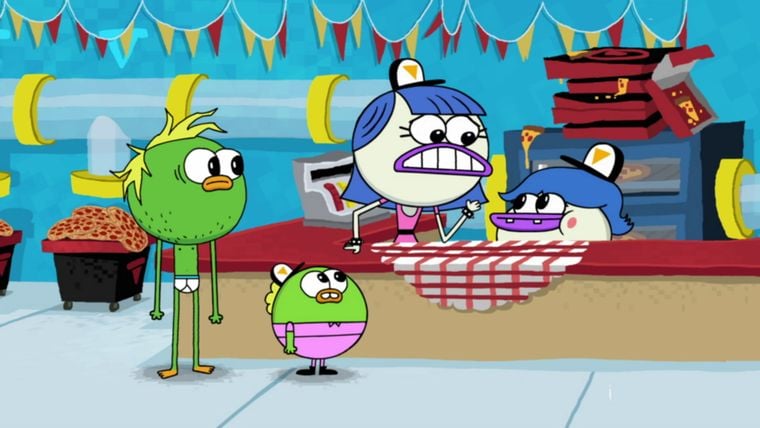episode 16