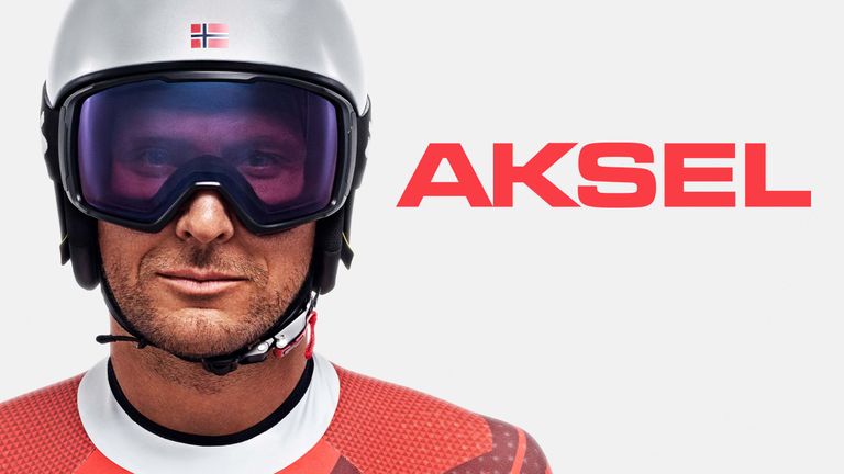 Aksel