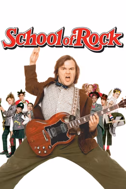 School of Rock