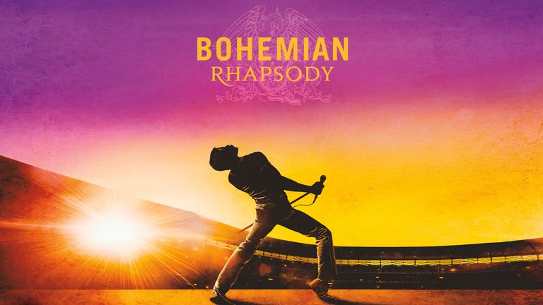 Bohemian Rhapsody