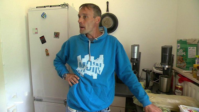 Zwischen Abschied und Neubeginn