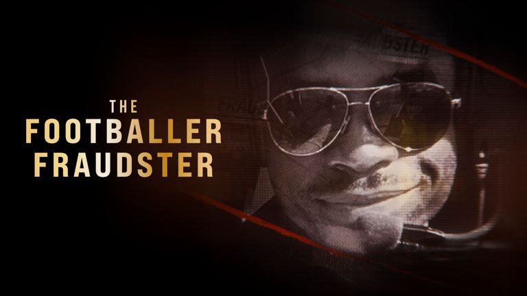 Der Fussball-Betrüger