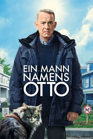 Ein Mann namens Otto