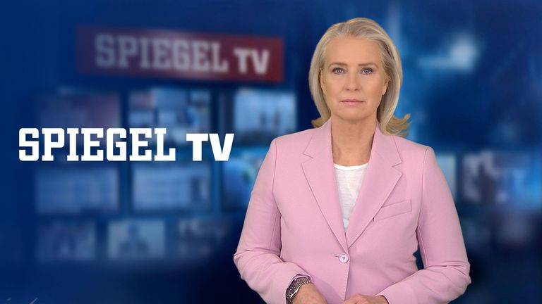 SPIEGEL TV