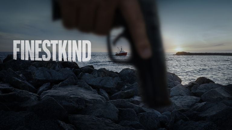 Finestkind