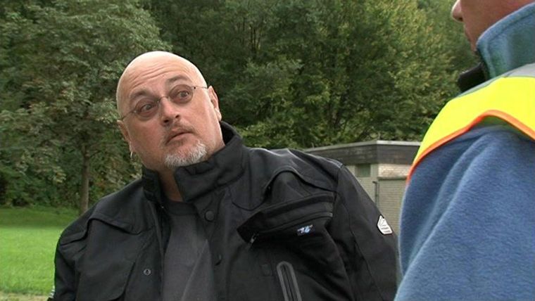 Gefährlicher Zickzackkurs