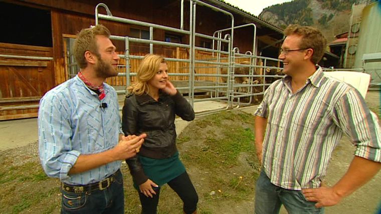 Staffel 07 - Folge 16