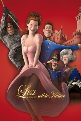Lissi und der wilde Kaiser