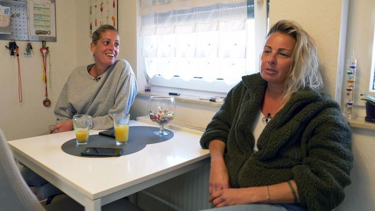 Nichts hält für immer