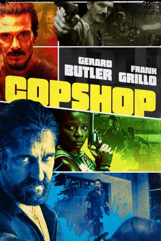 Copshop