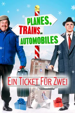 Ein Ticket für zwei
