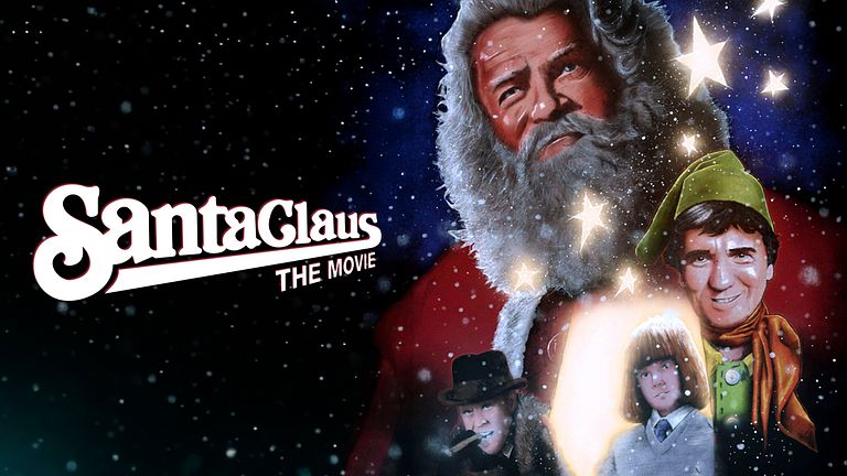 Santa Claus: The Movie
