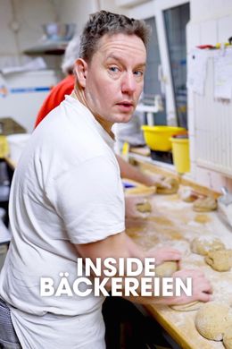 Inside Bäckereien - Wir lüften das Geheimnis um unser Brot und unsere Brötchen