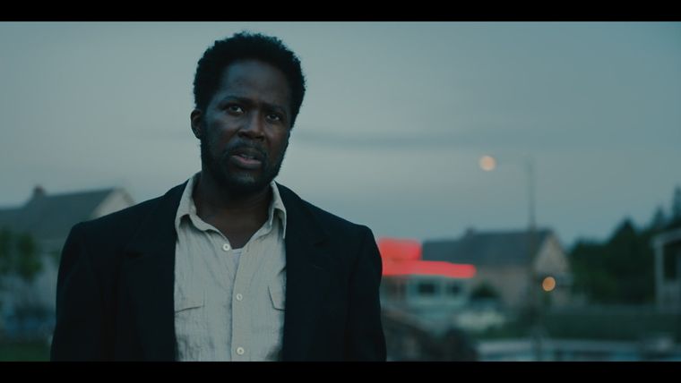 Eine lange Reise in die Nacht