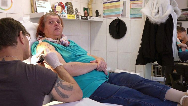 Keine Angst vor Nadeln?