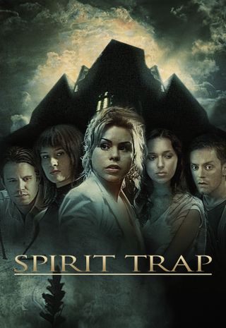 Spirit Trap