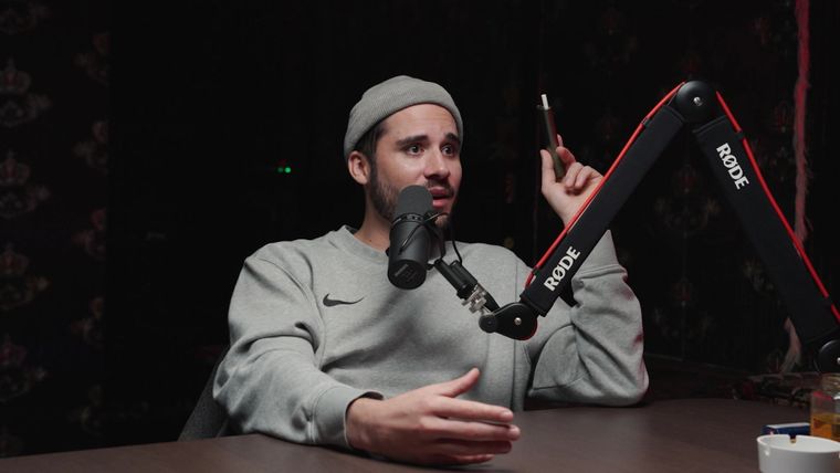 Episode 17 - Remo «Freezy» Hunziker