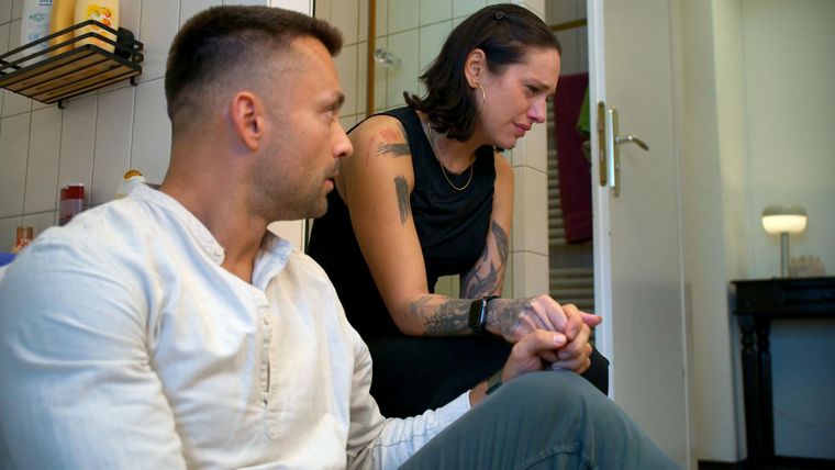 Ich komm' schon klar!