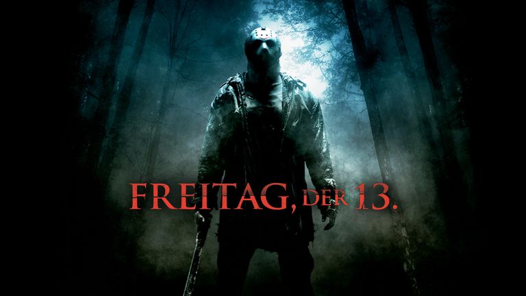 Freitag der 13.