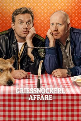 Griessnockerlaffäre