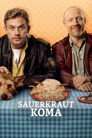 Sauerkrautkoma