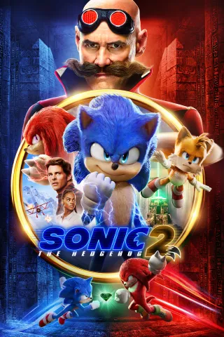 Sonic the Hedgehog 2