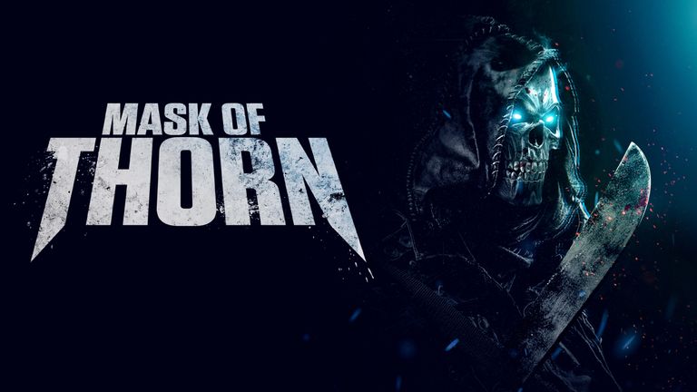 Mask of Thorn