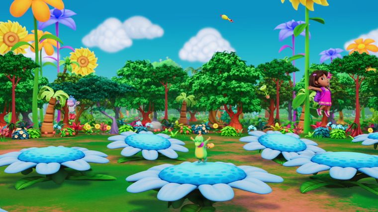 Gackernder Geburtstag