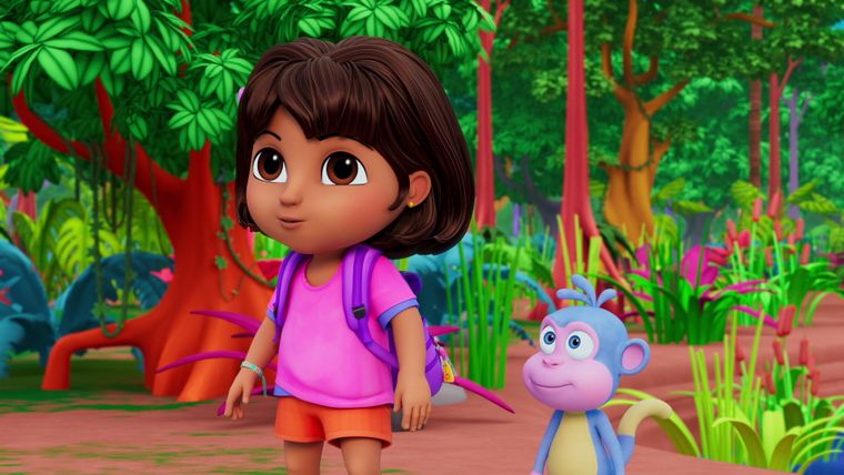 Sweet lernt zu fliegen