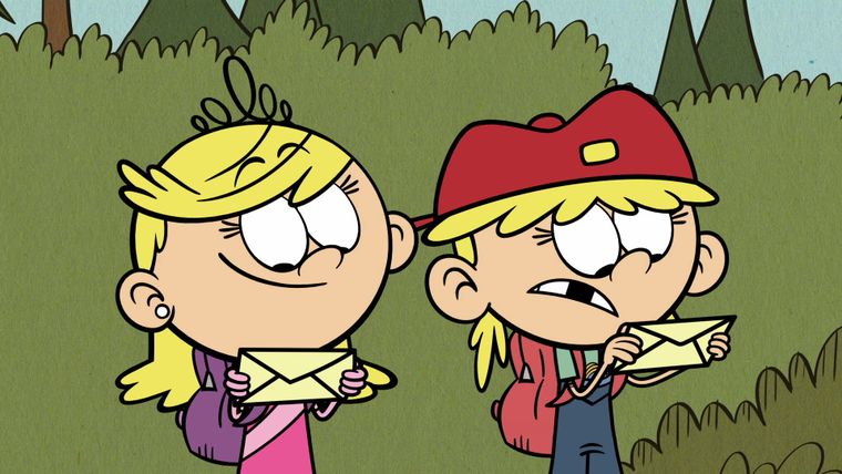 Die Bluebell-Schwestern / Bobby geht fremd